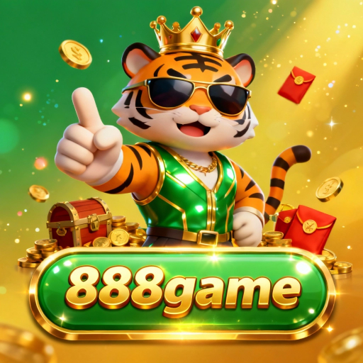 888game