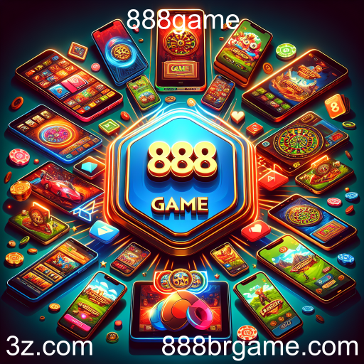 Jogos Móveis: A Revolução do Entretenimento na Palma da Sua Mão